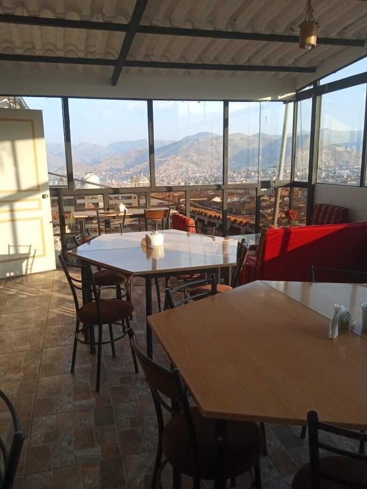 Hotel Casa Suecia - Hostel