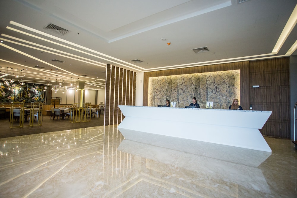 Austin Park Hotel 2