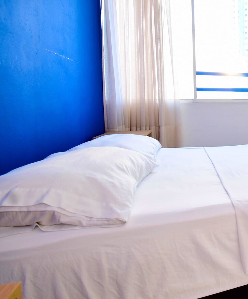 Apartamento Azul Marino - Piso 18 view 5