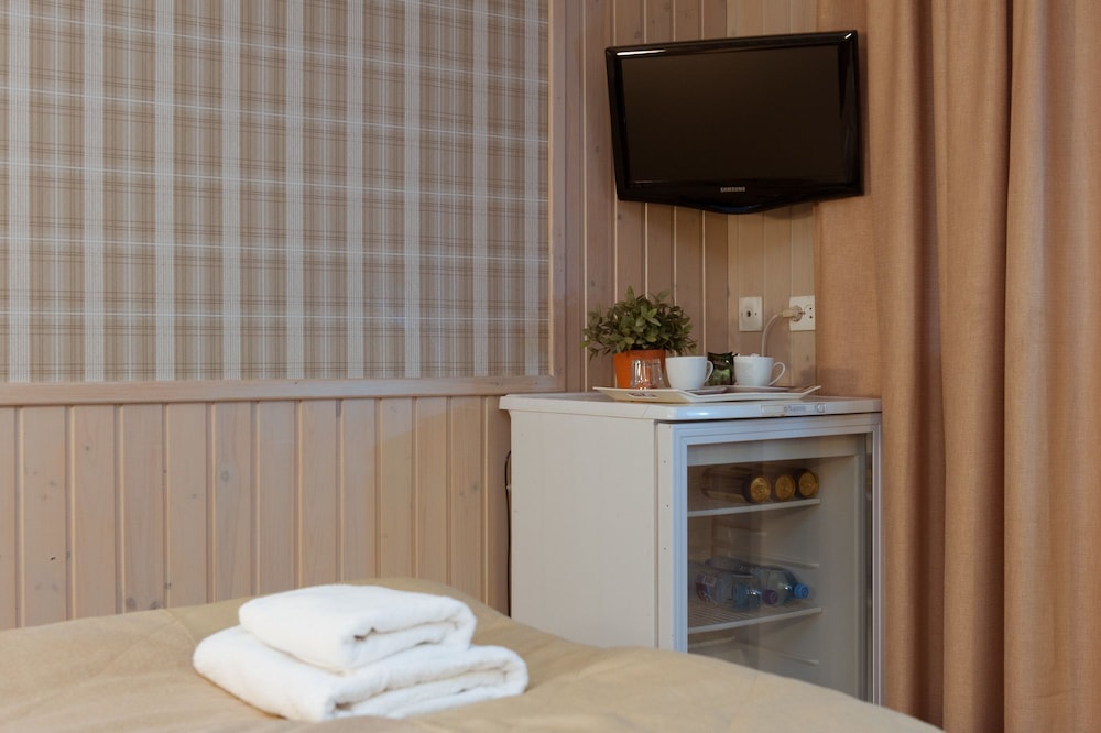 Park Hotel Zolotaya Dolina