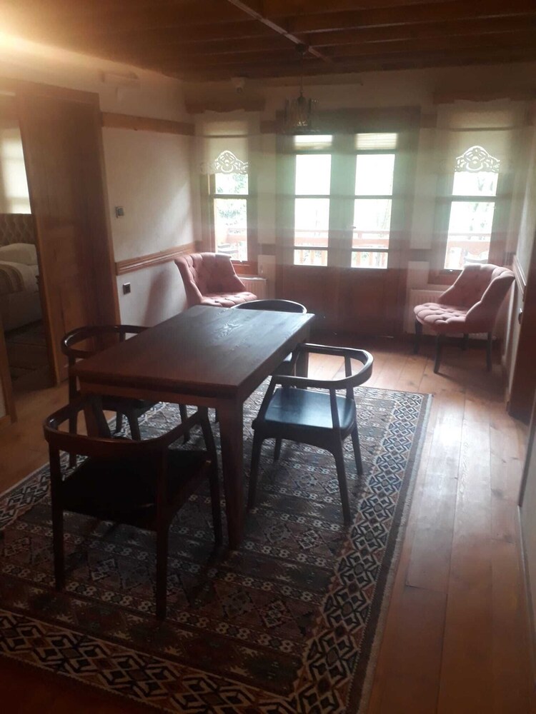 Utku Konağı, photo 22