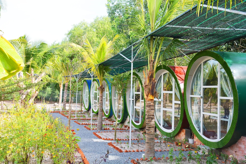 iRelax Bangkok Resort