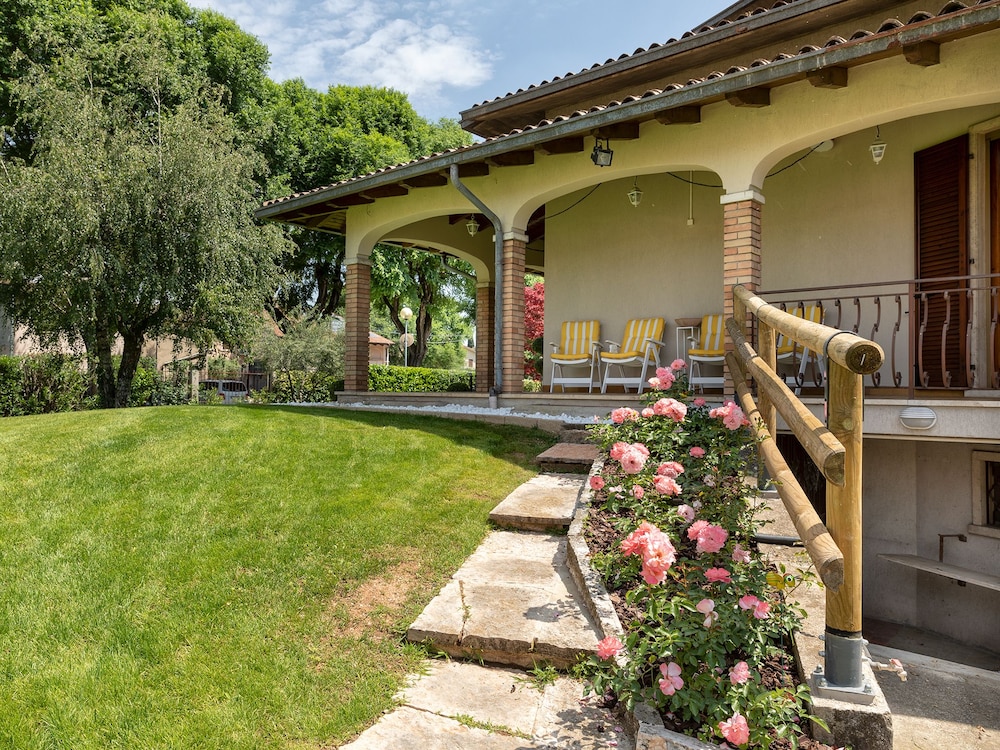 Il Giardino Segreto