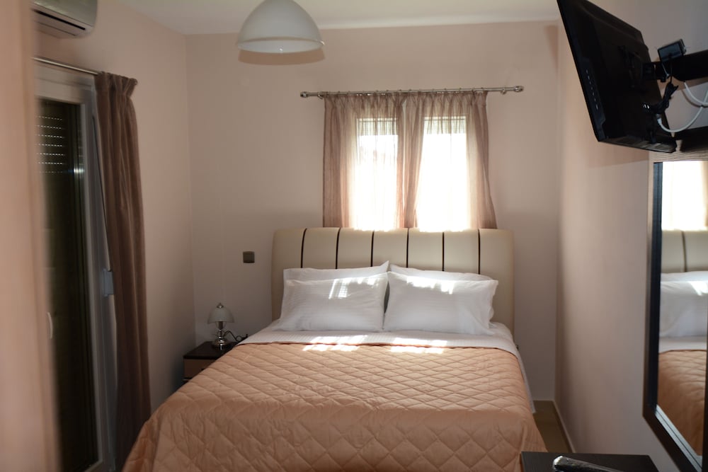 Palaiologou Panorama Apartments photo 2