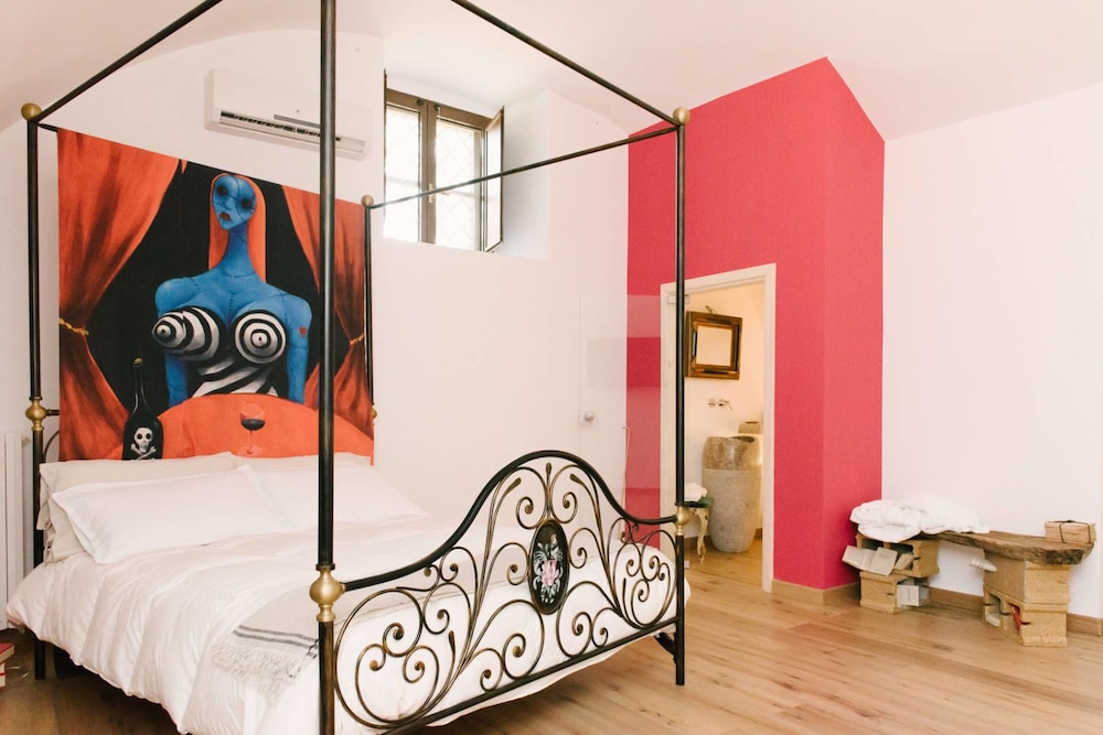 B&B Barone Gambadoro, Billede 69