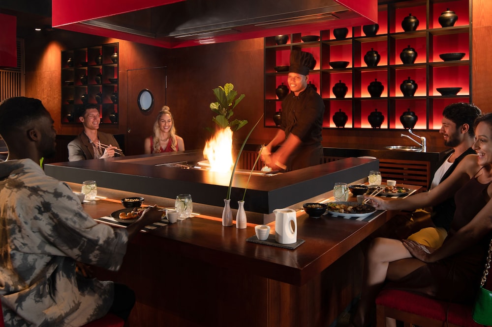 Punta Cana Vacations - Live Aqua Punta Cana - All Inclusive - Adults Only - Property Image 121