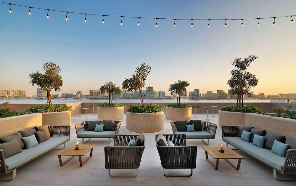 Hilton Abu Dhabi Yas Island
