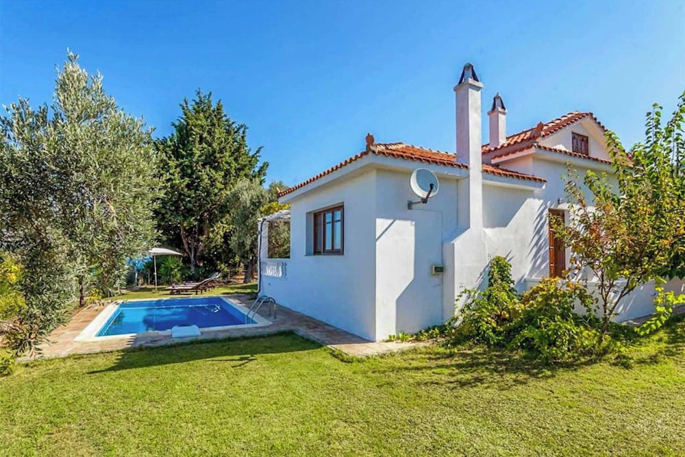 Villa Meropi