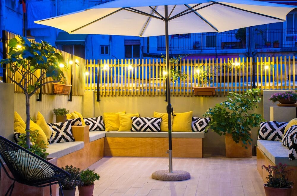 Zalamera B&B