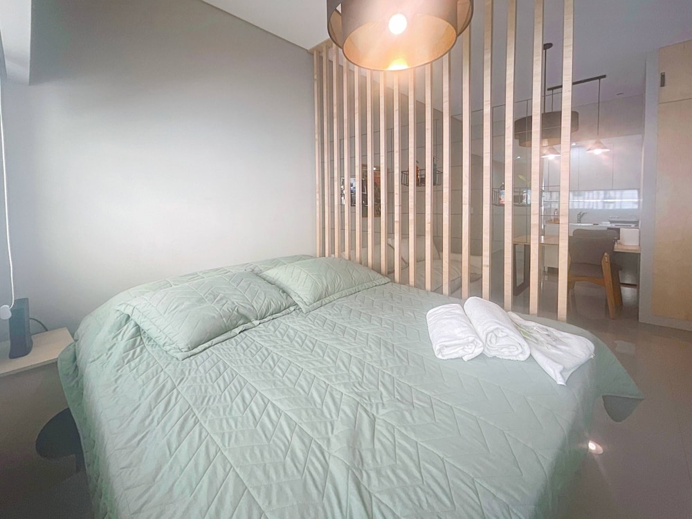 Ayres Suites Moreno