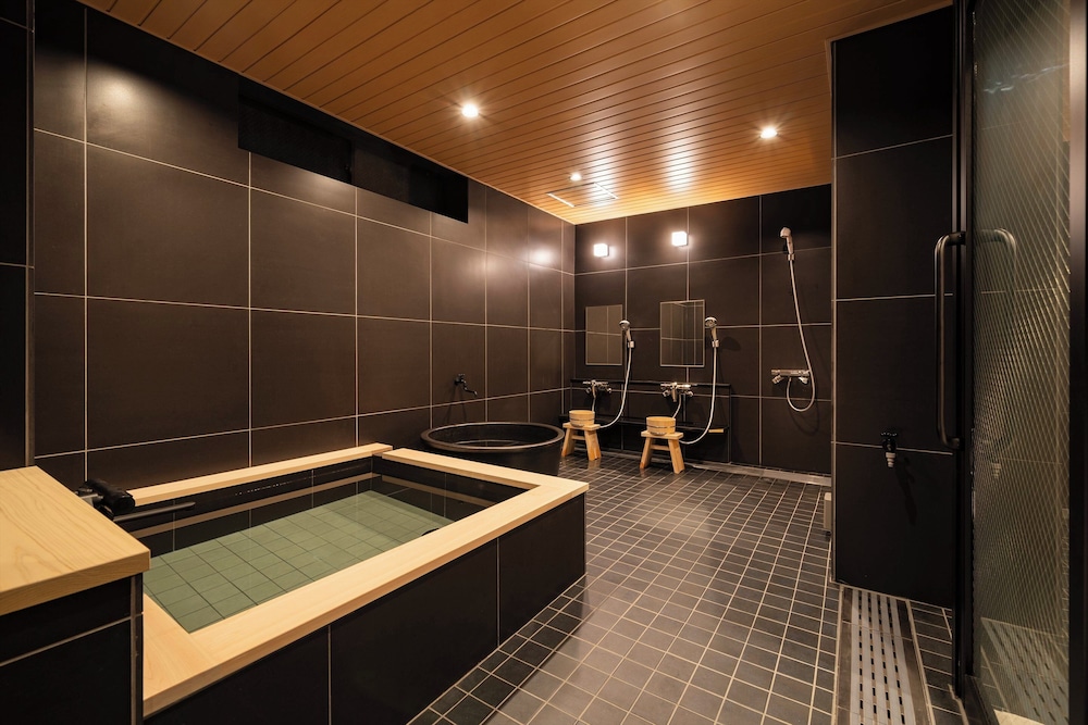 Ryokan iriya