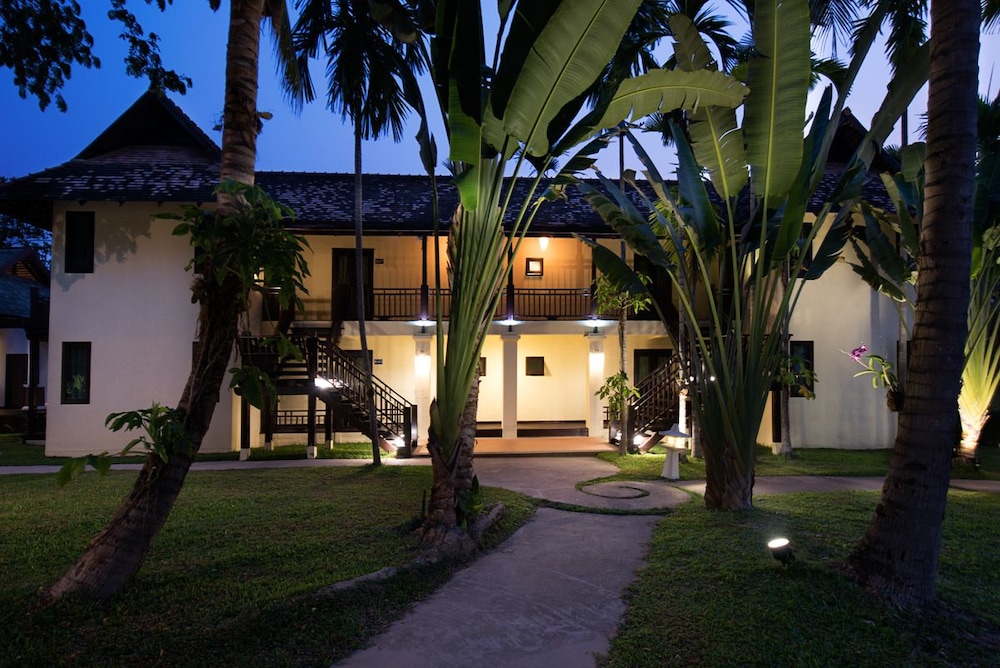 Suwannatara Resort