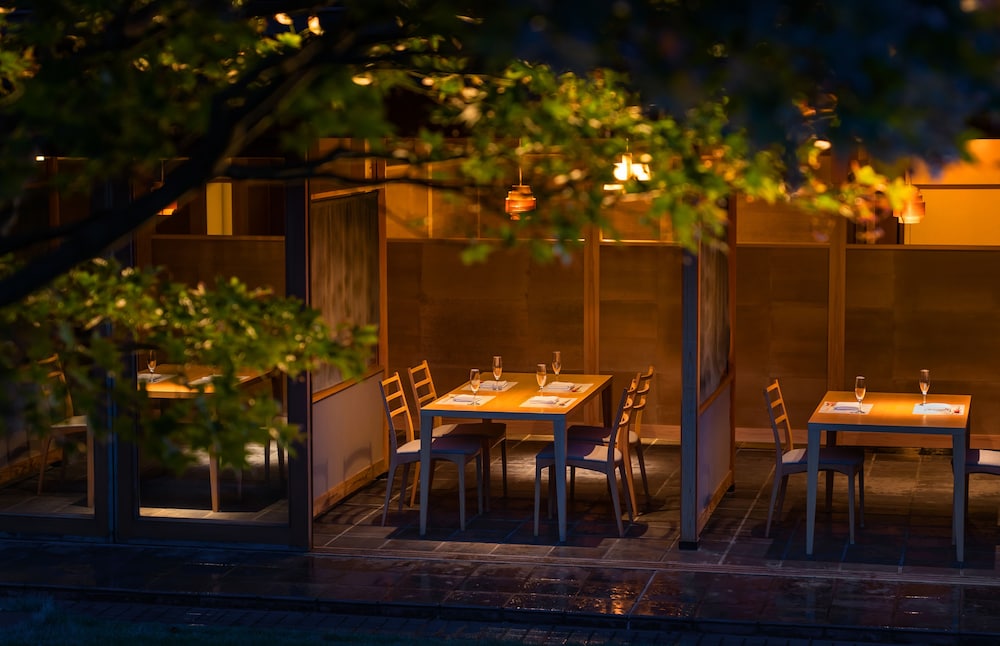 Hoshino Resorts KAI Ito