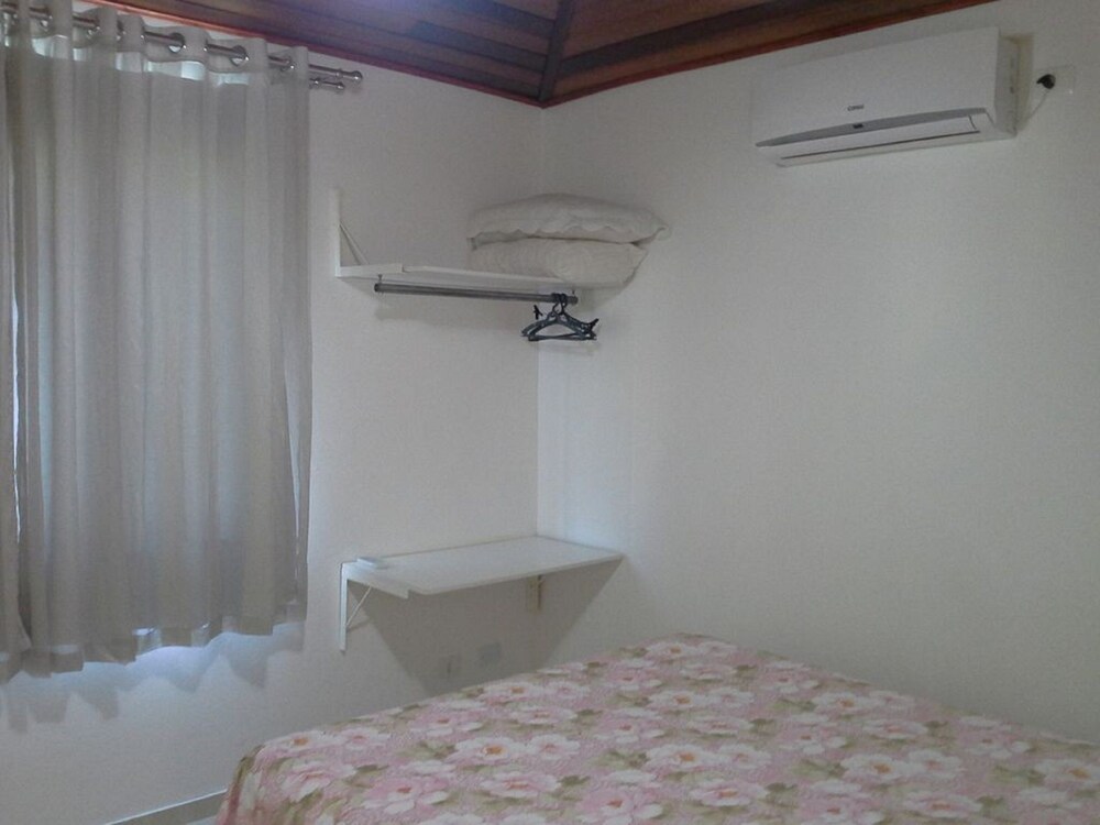 Casa Verde Paraty