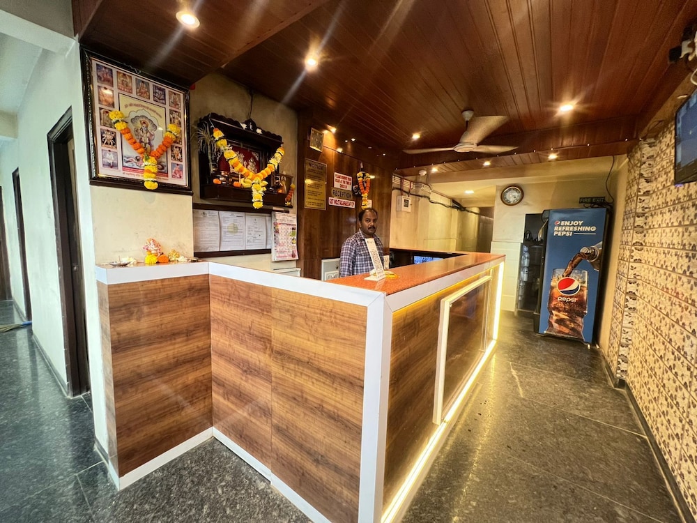 Hotel Mood By Glitz Hotels