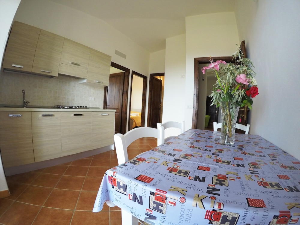 Residence Pantaleo view 3
