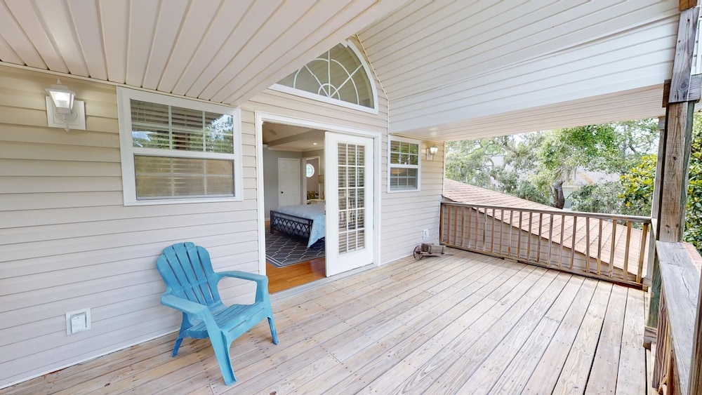 210 Eagles Nest Lane by Tybee Vacation Rentals