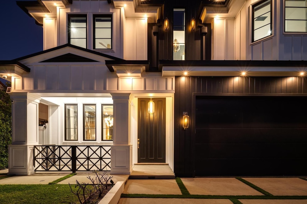 Gardner Modern
