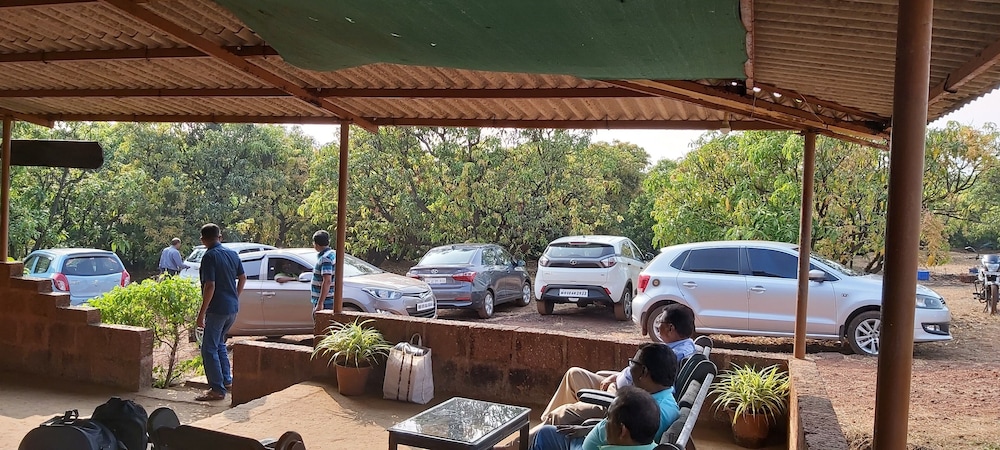 Ganesh Agro Tourism