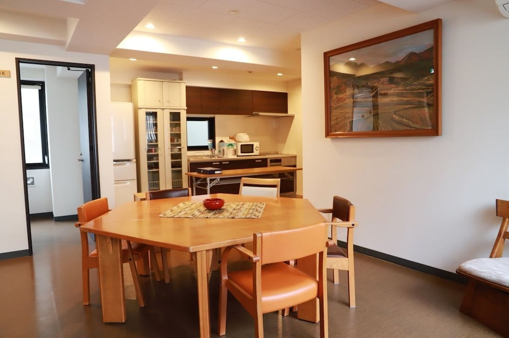 Hostel Taichi-House