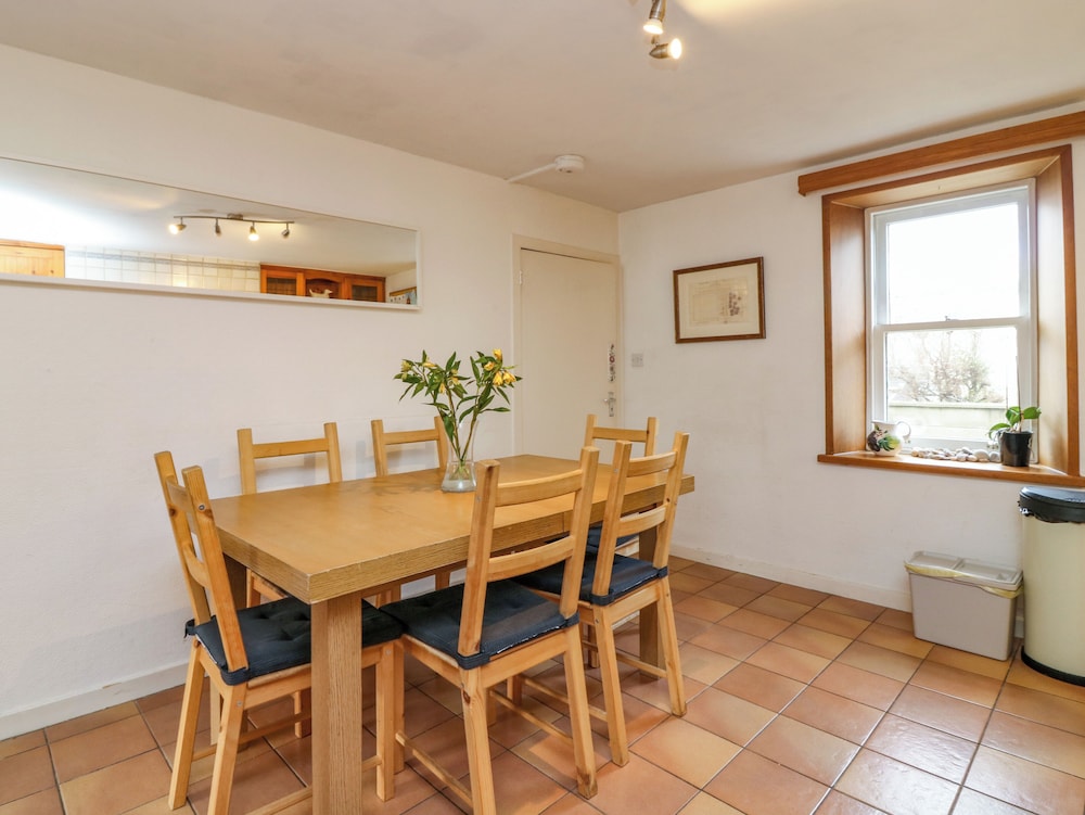Footdee Cottage