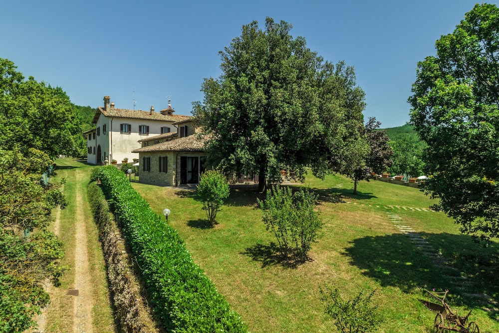 Podere Pietraluna