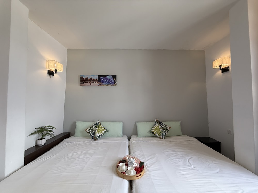 Carnarvon Heritage Lodge