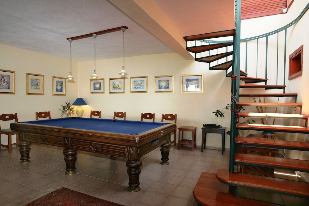 Diva Residence Otel - Image 36