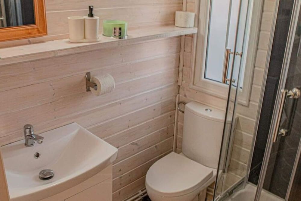 New Holiday Homes for 3 People in Dziwnowek