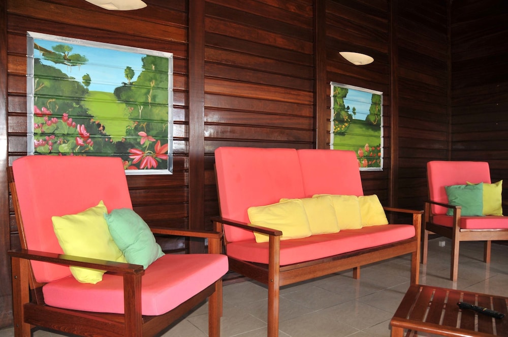 Hotel Le Soleil Levant - Photo 12