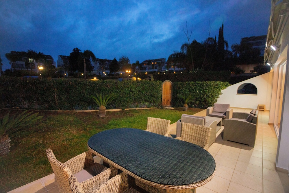 Limassol Vacations - Bay View Gardens Apartments with Pool - Property Image 76