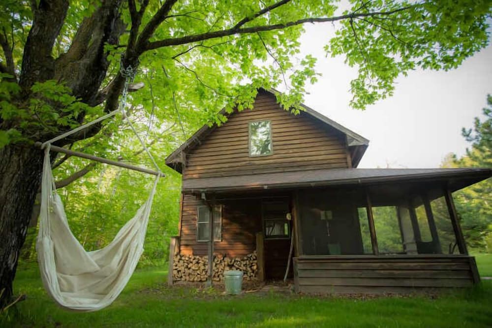 Shire In The Woods