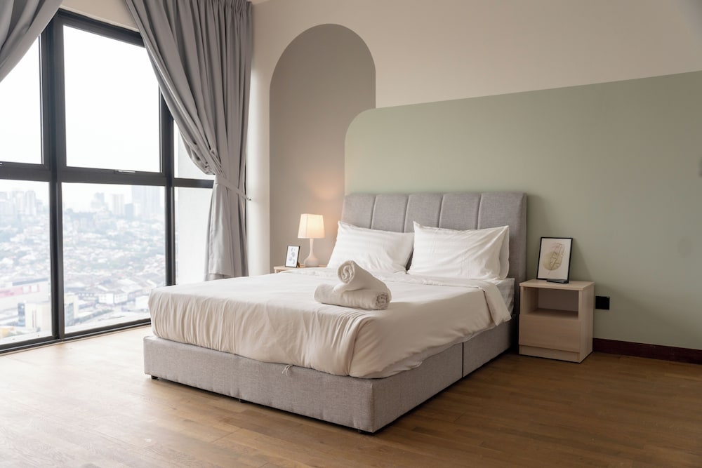 Alfa Bangsar by Plush