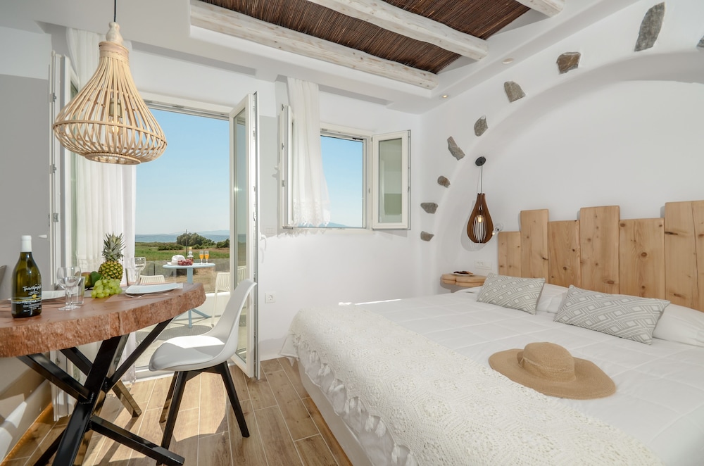 Naxos Island Escape — photo 49