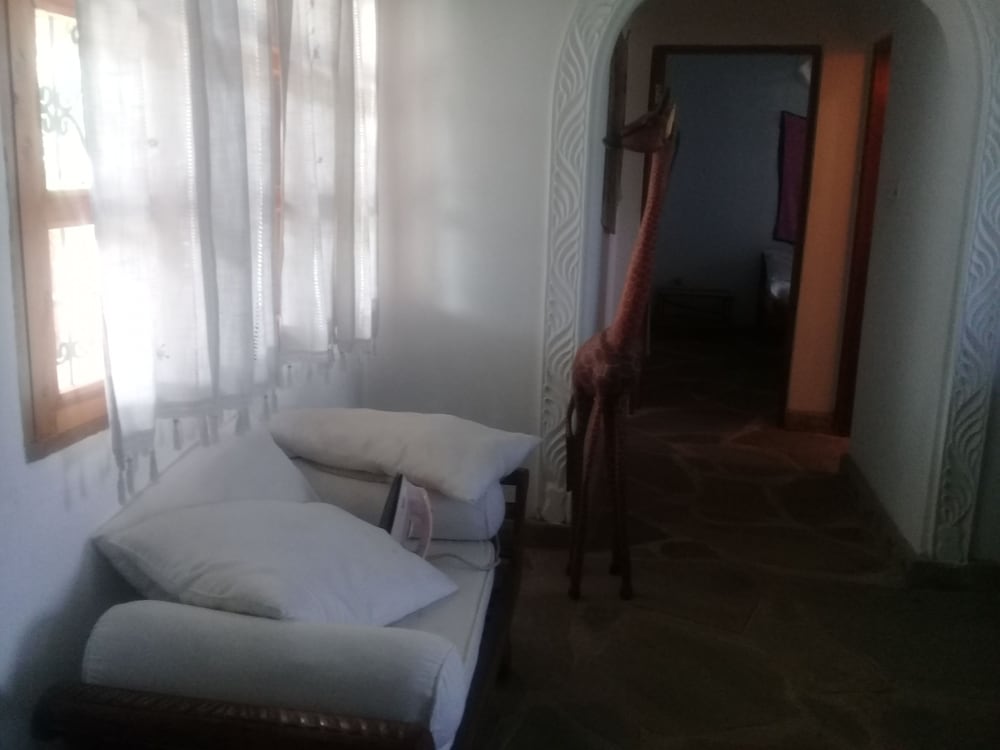 Lion Villa