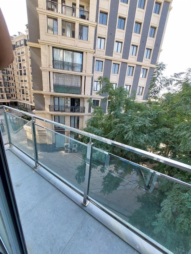 Zarafshan city 34 Tashkent