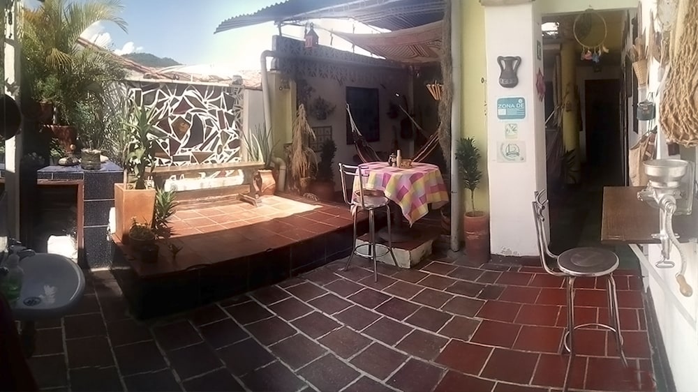 Hostel San Gil