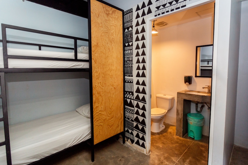 Selina Santa Teresa North - Hostel