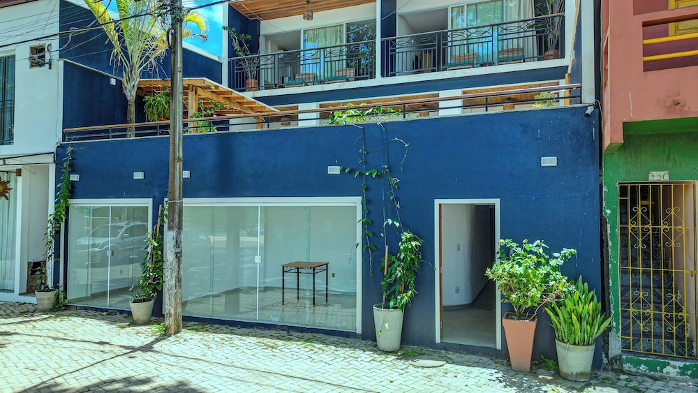 Vila Amendoeira