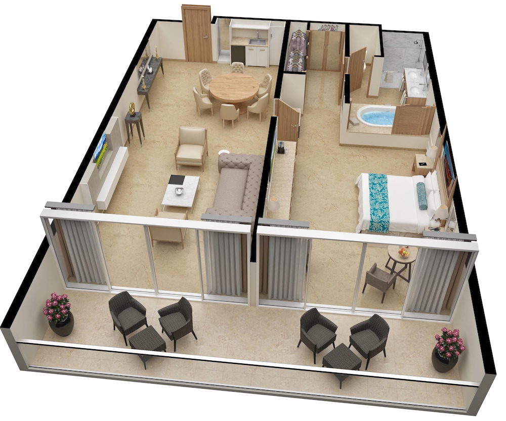 Jamaica Vacations - Moon Palace Jamaica - All Inclusive - Property Image 41