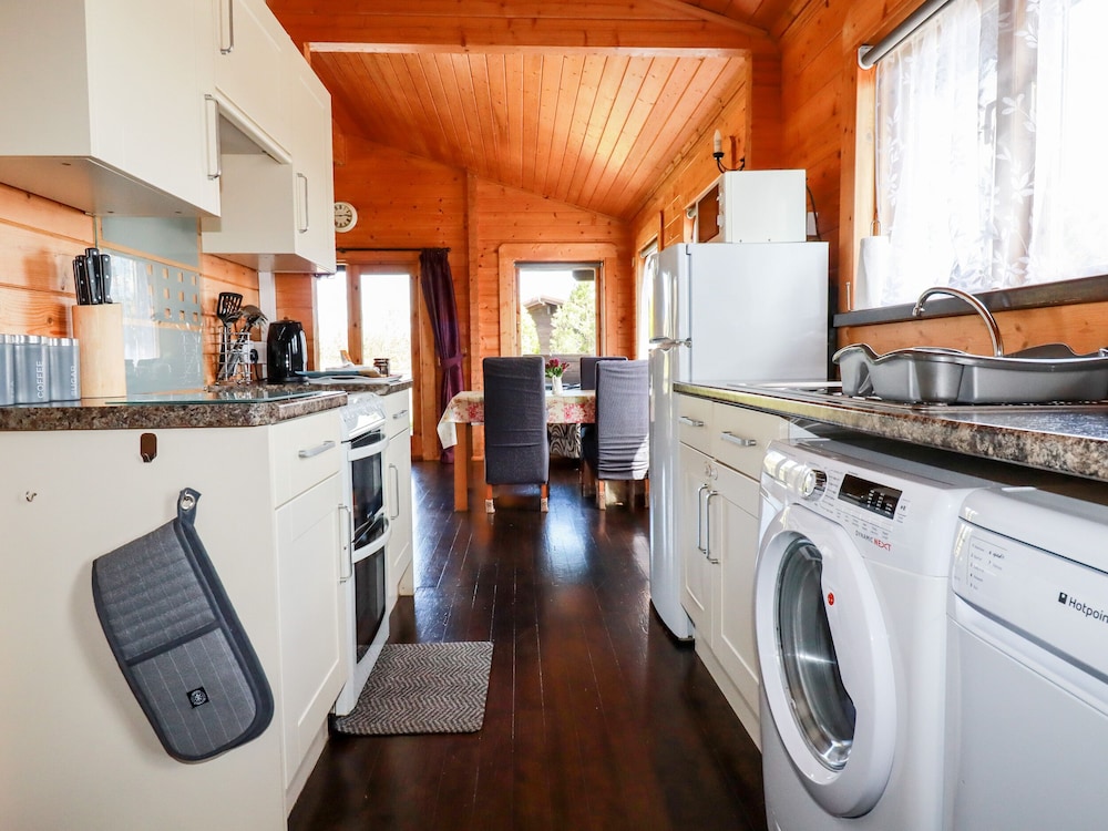 Bodmin Vacations - Hazel Lodge - Property Image 7
