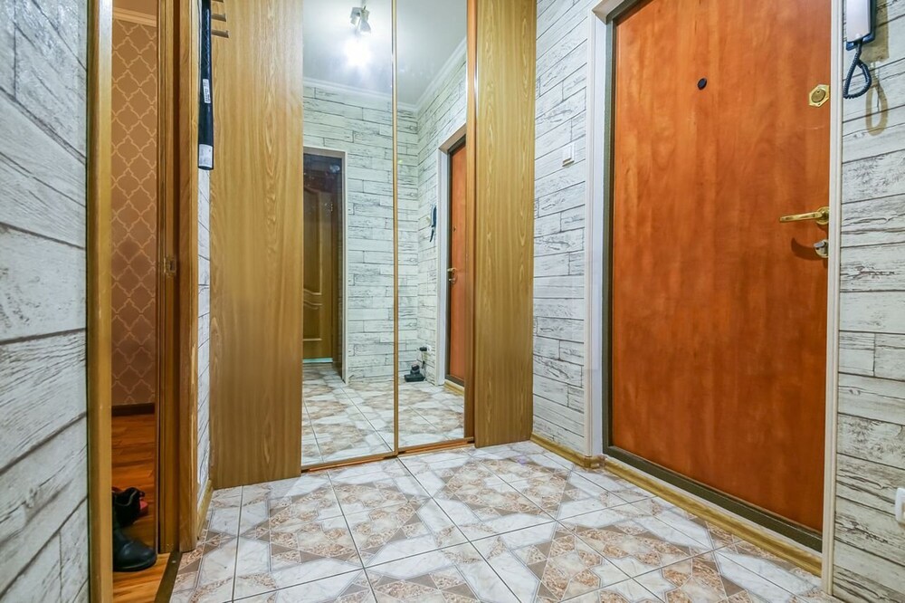 Apartment Hanaka Vasilcovskij stan
