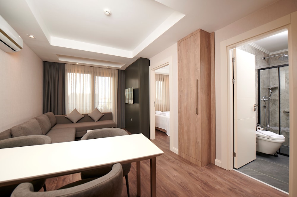 Livinton Otel - Image 19