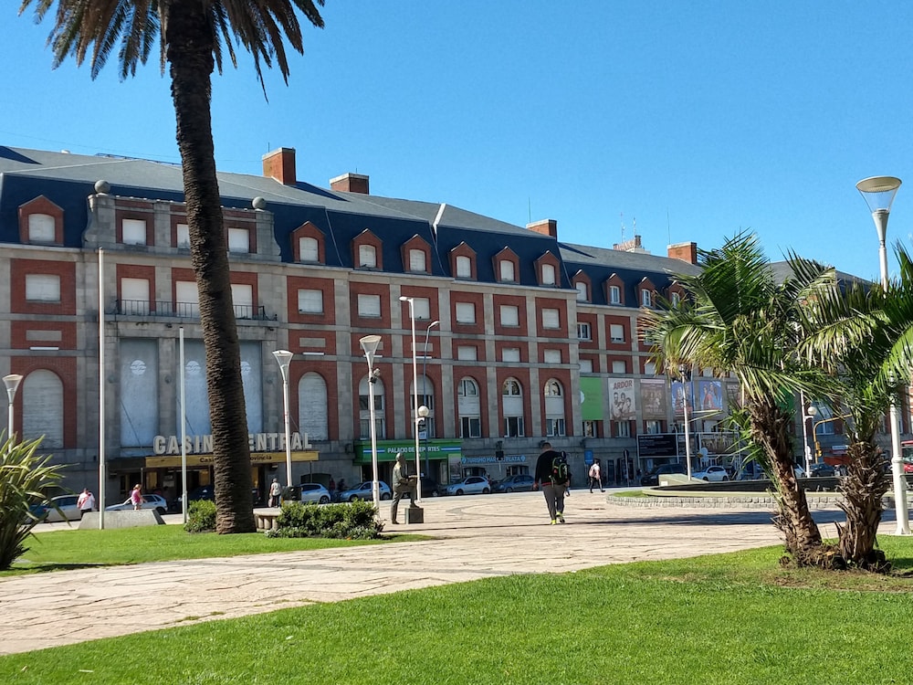 Edificio Único