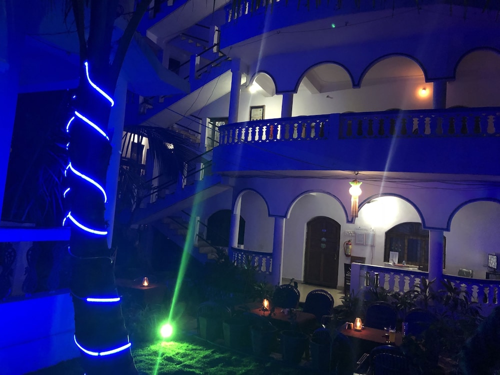 Swati Hotel