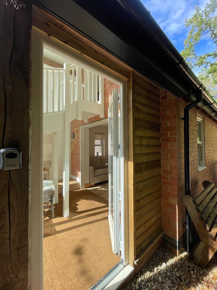 Cheltenham Country Retreats