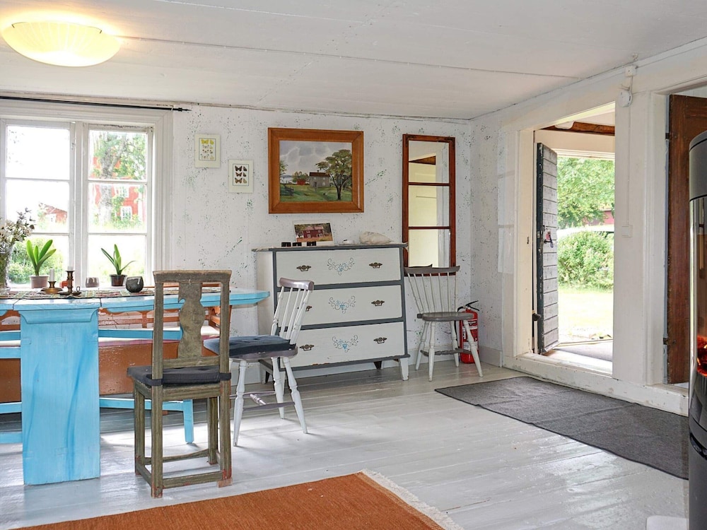 4 Person Holiday Home in Nassjo view 5