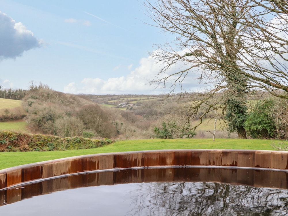 Treveddoe Farmhouse