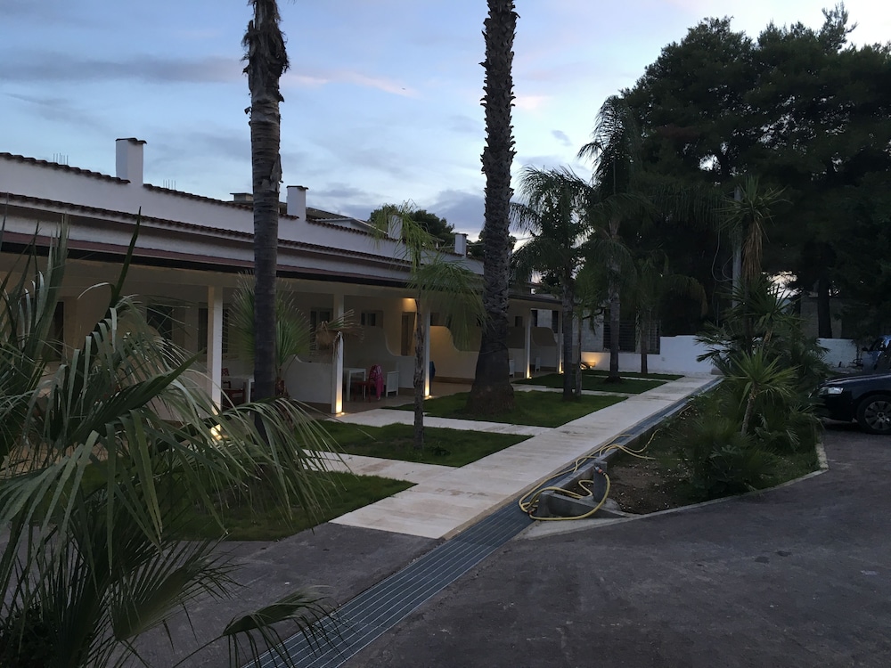 B&B L'Isola dei Sapori