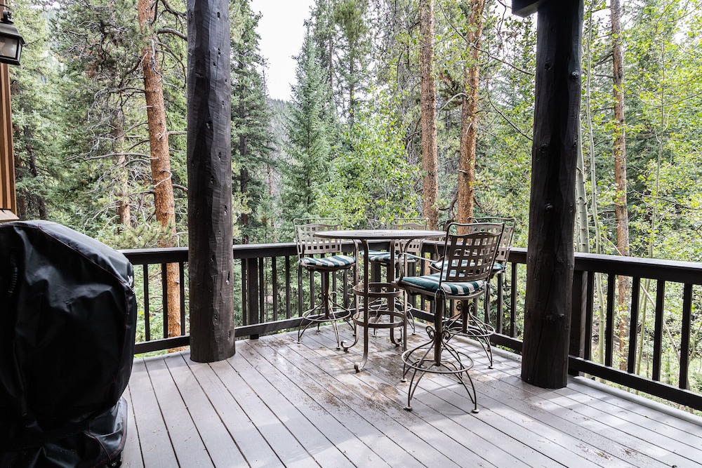 Trapper's Crossing #8768 by Summit County Mountain Retreats view 4
